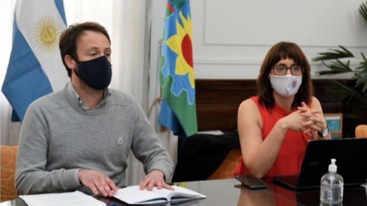 Paritarias 2021 docentes bonaerenses: reunión con los gremios para ...