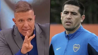 Fantino apuró a Riquelme: los jugadores que quiere para Boca