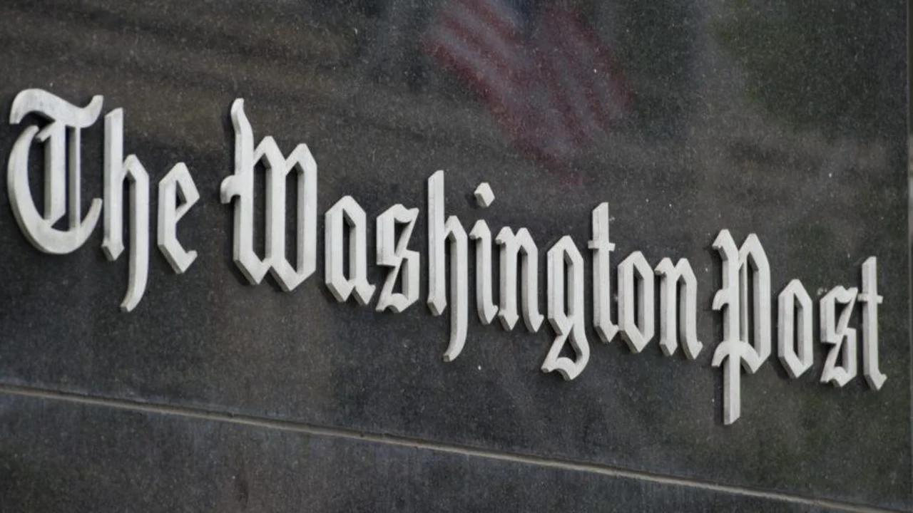 The Washington Post destacó a la Argentina por el Impuesto a las grandes fortunas