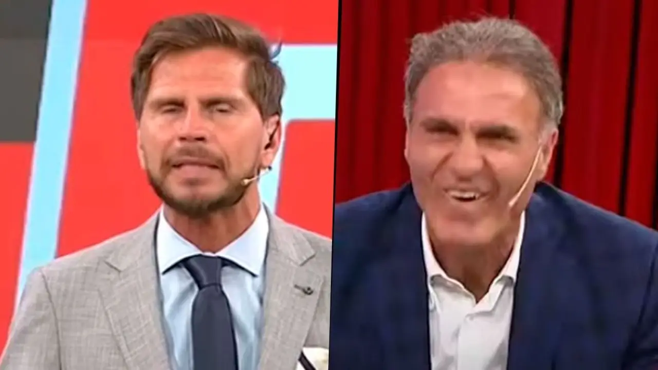 Ruggeri y Vignolo
