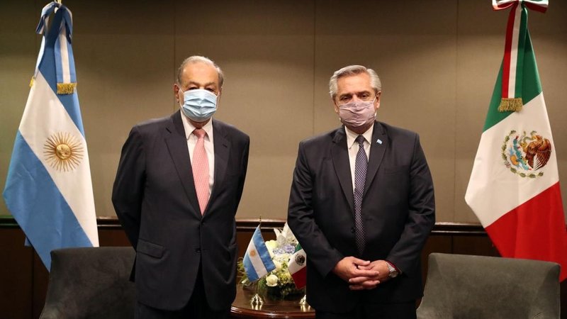  En conjunto, Argentina y México convocaron a sus embajadores por la situación en Nicaragua