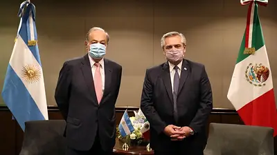 En conjunto, Argentina y México convocaron a sus embajadores por la situación en Nicaragua En conjunto, Argentina y México convocaron a sus embajadores por la situación en Nicaragua