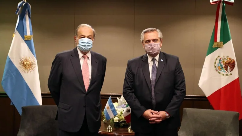  En conjunto, Argentina y México convocaron a sus embajadores por la situación en Nicaragua
