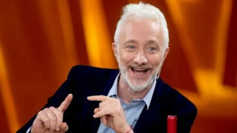 Andy Kusnetzoff
