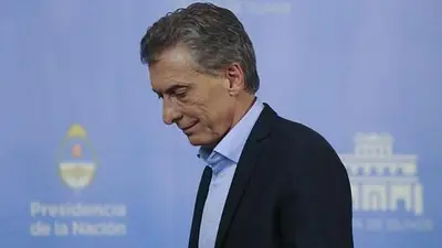 Elecciones 2021: nueva encuesta destruye a Macri tras su reaparición y revela cuántos lo votarían Elecciones 2021: nueva encuesta destruye a Macri tras su reaparición y revela cuántos lo votarían