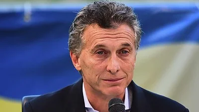 Encuestas 2021: Macri, el principal acusado de la crisis económica en Argentina Encuestas 2021: Macri, el principal acusado de la crisis económica en Argentina