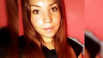 Guadalupe Curual Guadalupe Curual