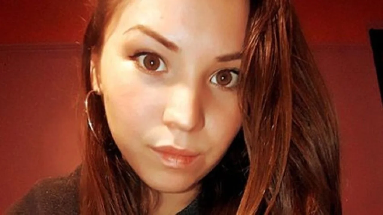 Guadalupe Curual, asesinada en Villa la Angostura 