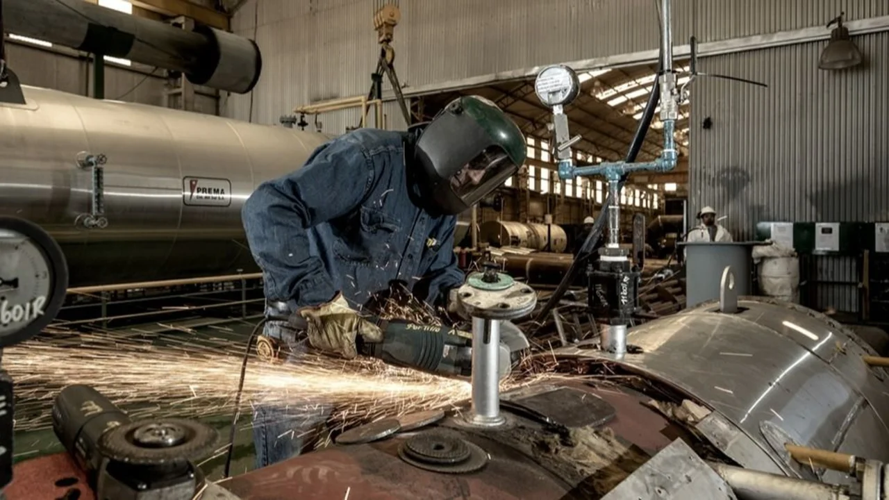 El PIB del primer trimestre subió un 0,8% respecto a diciembre