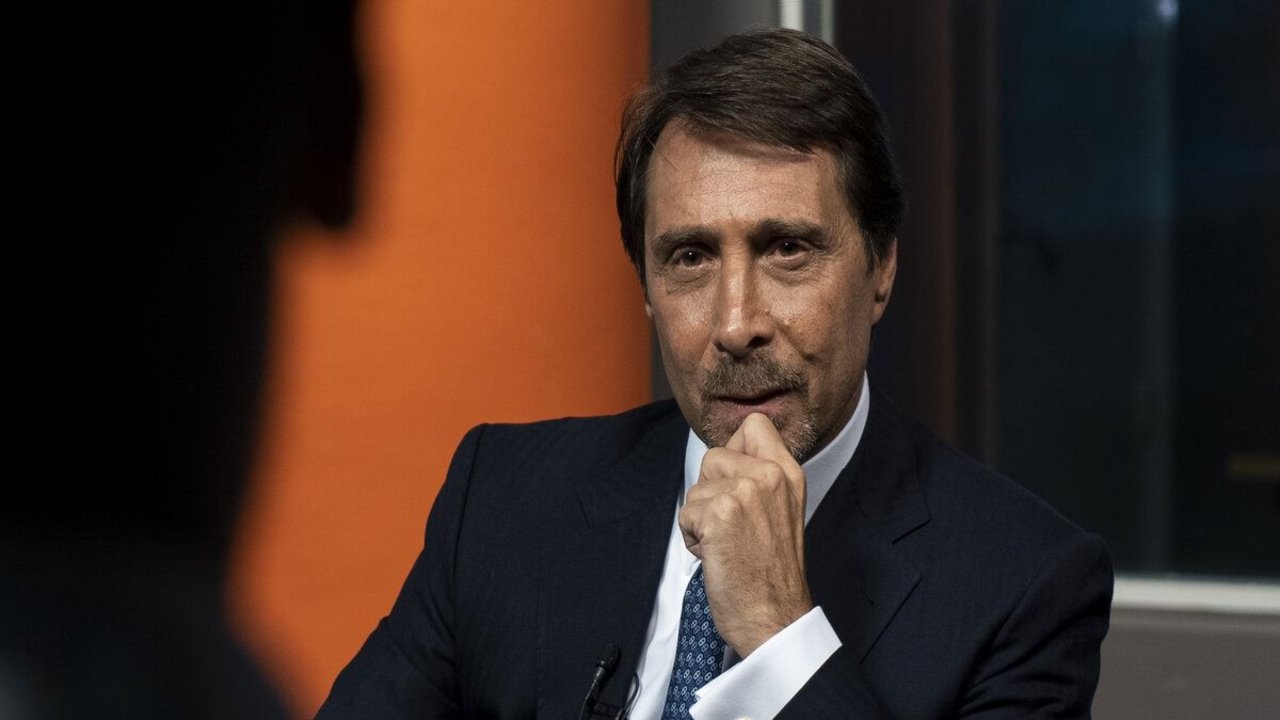 Eduardo Feinmann
