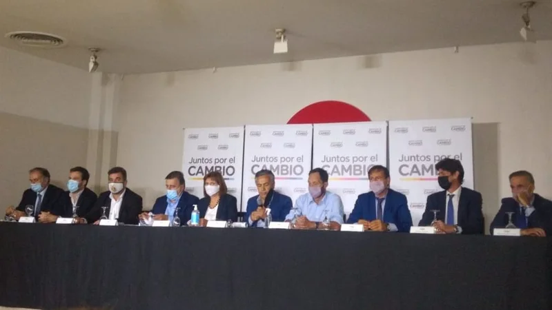 Vacunas VIP: la estrategia buitre de Cambiemos para sostener el tema en agenda