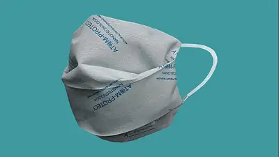 Paso a paso: cómo comprar los barbijos del Conicet contra el coronavirus Paso a paso: cómo comprar los barbijos del Conicet contra el coronavirus