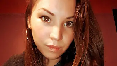 Detuvieron a un segundo hombre por el femicidio de Guadalupe Curual en Villa La Angostura Detuvieron a un segundo hombre por el femicidio de Guadalupe Curual en Villa La Angostura