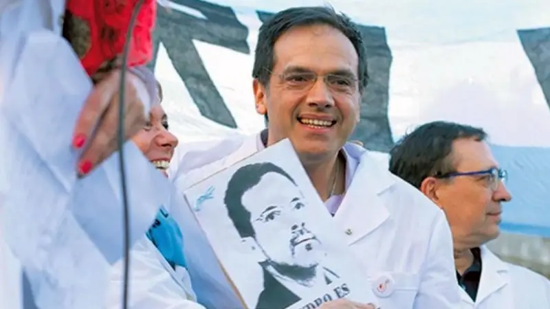 Rodríguez Lastra, el ginecólogo pro vida que se negó a hacer un aborto legal a una víctima de abuso