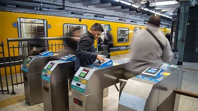 Subte Subte