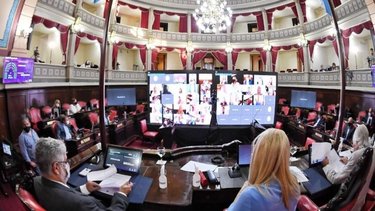 Legislatura bonaerense: un sector de JxC quiere su propio bloque 