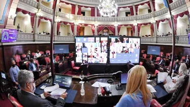 Legislatura bonaerense: un sector de JxC quiere su propio bloque 