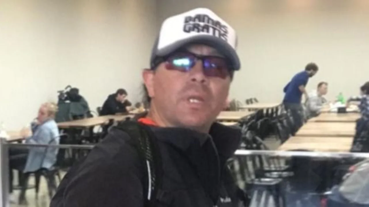 Pablo Lescano protagonizó un escándalo en Paraguay: "Estuvo expuesto"