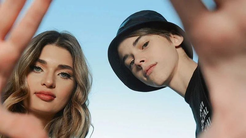 Marta y Felipe Fort