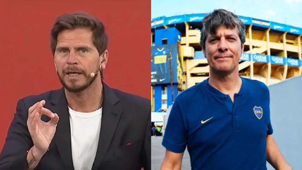 Vignolo y Pergolini