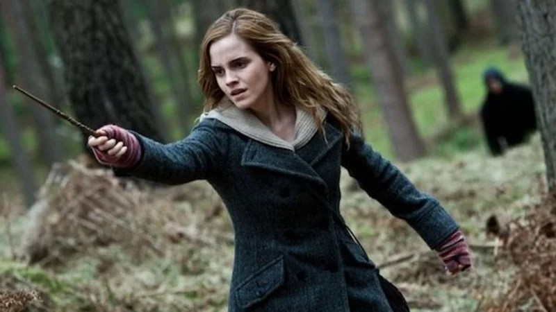 Emma Watson.