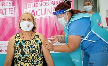 Las vacunas en la Argentina son un bien social | Vacuna del coronavirus 