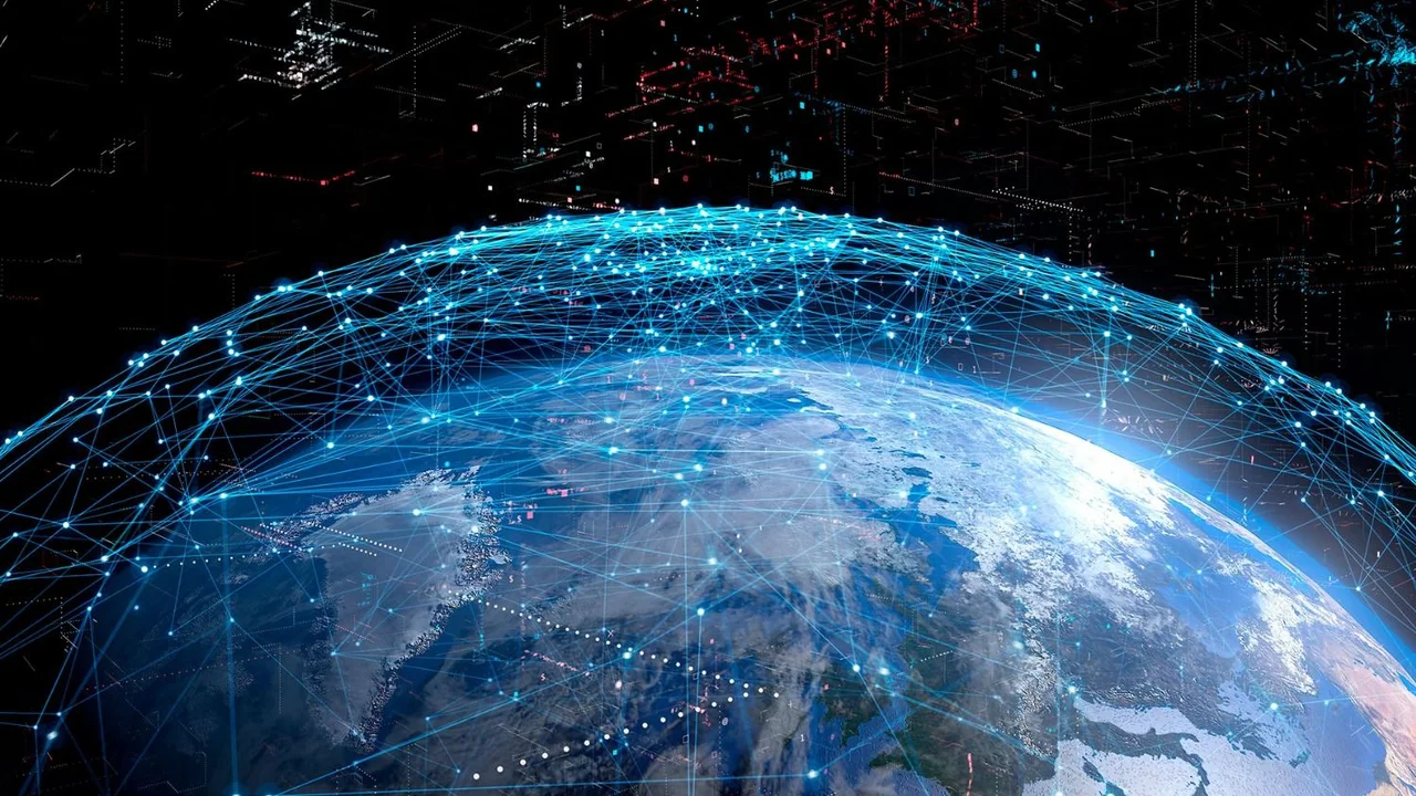 Científicos de la Unión Europea desarrollan un gemelo digital de la Tierra para simular eventos climáticos