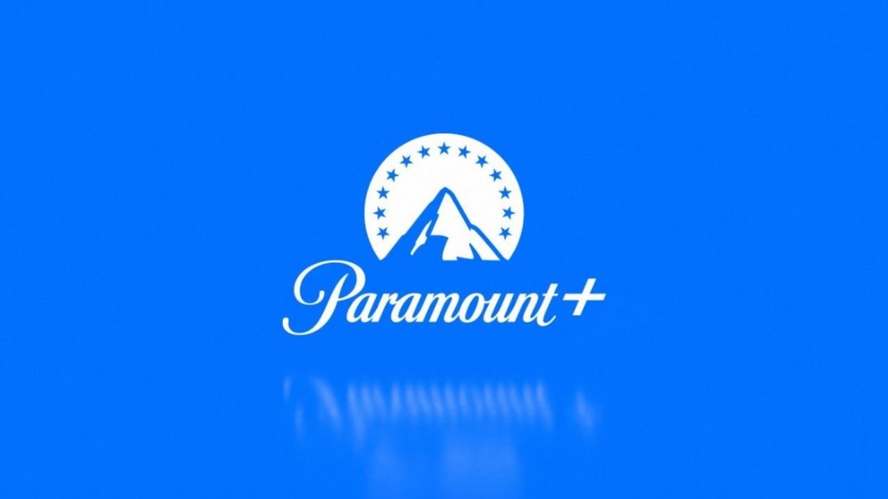 Paramount+.