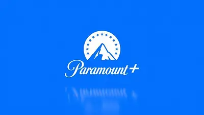 Paramount+. Paramount+.
