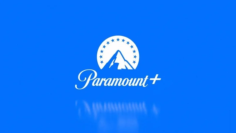 Paramount+.