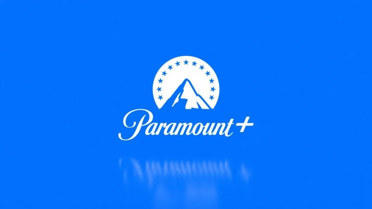 Paramount+.