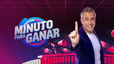 Minuto para ganar Marley Minuto para ganar Marley