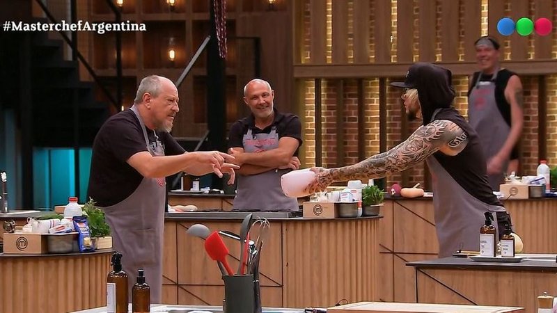 Masterchef Celebrity 2 