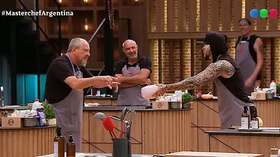 Masterchef Celebrity 2 Masterchef Celebrity 2