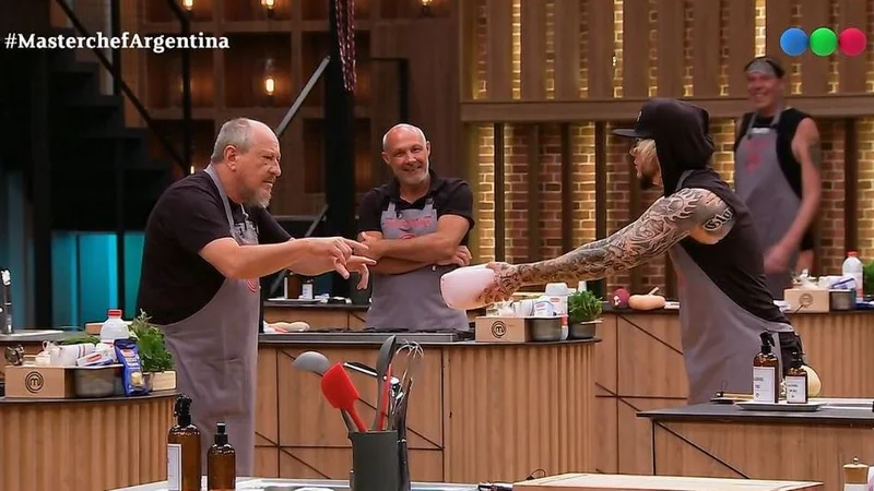 Masterchef Celebrity 2 