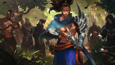 Llega la final continental de Legends of Runeterra con dos argentinos