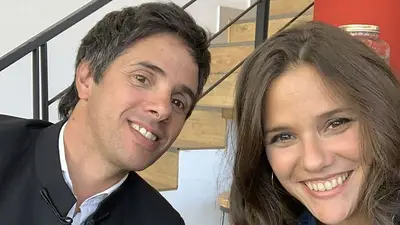Un ex CQC reemplazará a Robertito Funes en C5N Un ex CQC reemplazará a Robertito Funes en C5N