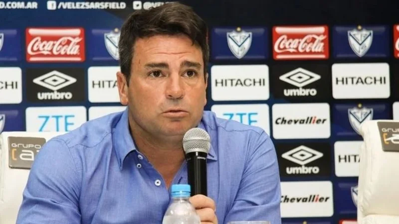Pablo Cavallero