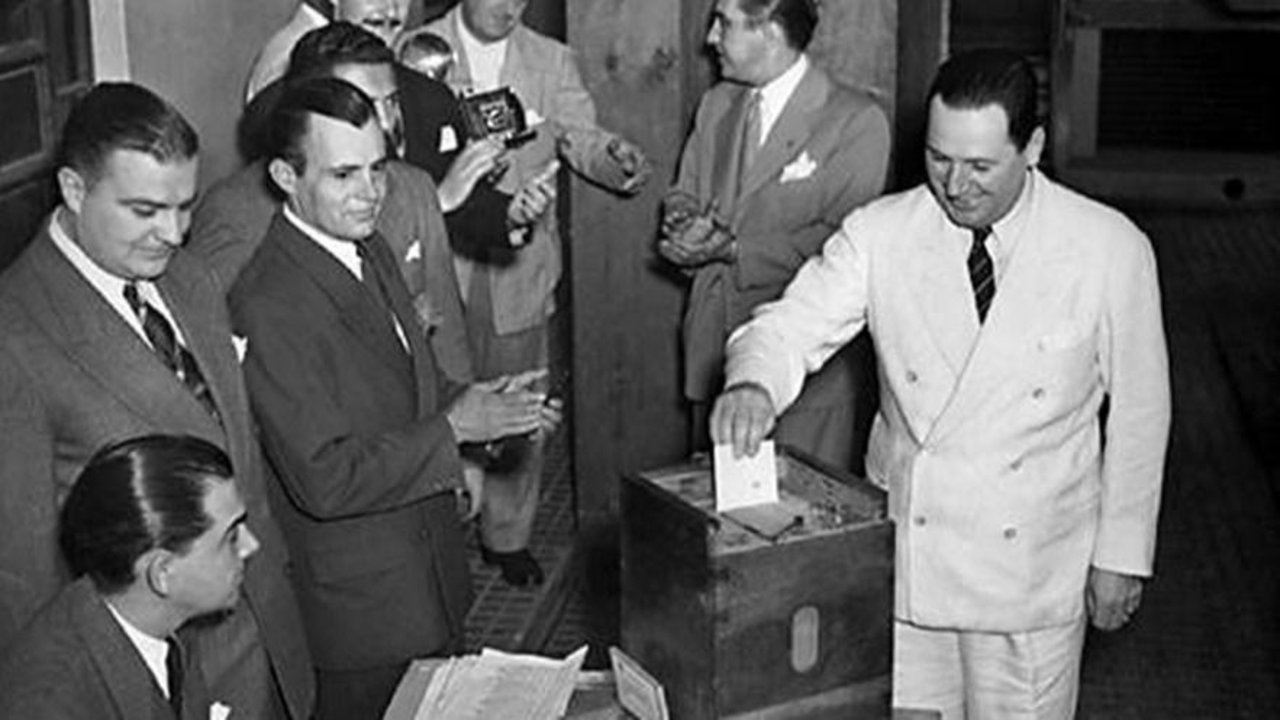 Trabajo, derechos y Lealtades