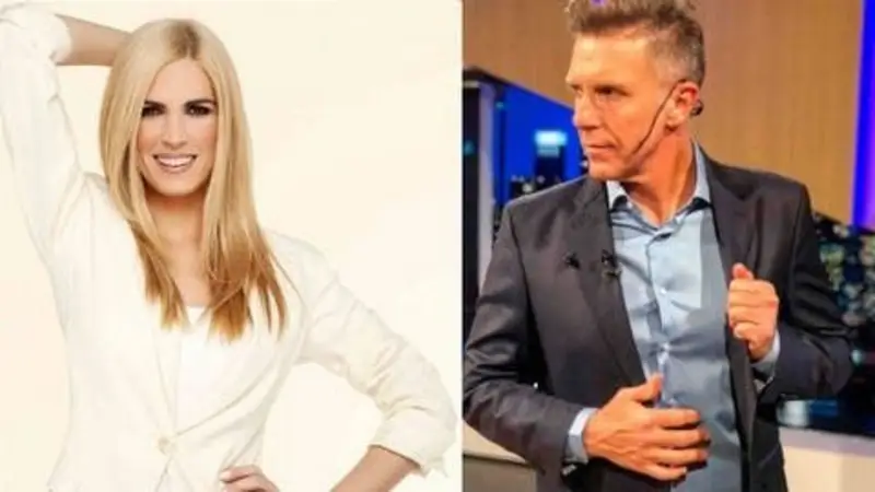 Viviana Canosa le "robó" un panelista al programa de Alejandro Fantino | El  Destape