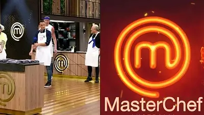 MasterChef Celebrity 2 MasterChef Celebrity 2