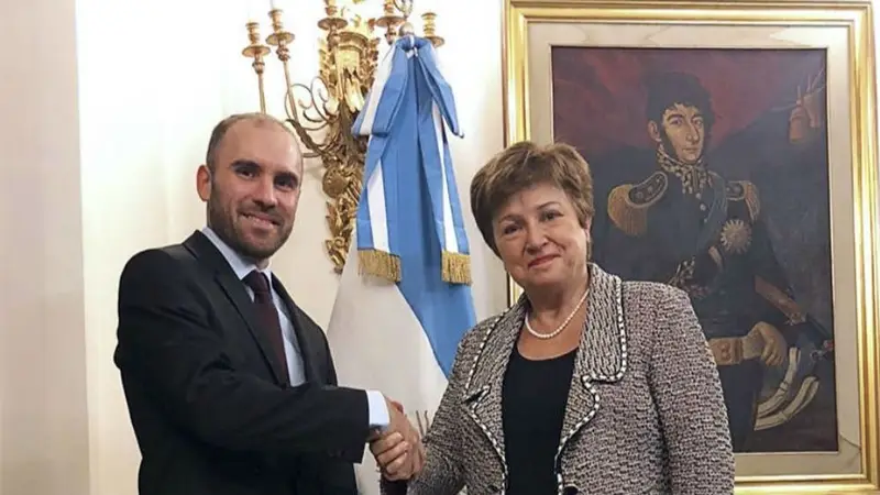 Guzmán y Georgieva