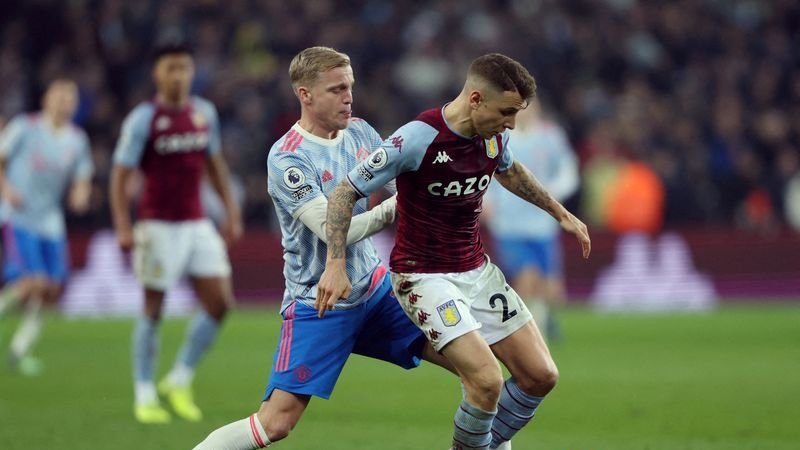 Van de Beek y Alli pasan al Everton y el Barça rescata a Aubameyang de su pesadilla en el Arsenal