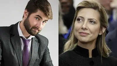 Comienza el juicio de Fabiola Yañez contra El Presto por violencia de género Comienza el juicio de Fabiola Yañez contra El Presto por violencia de género