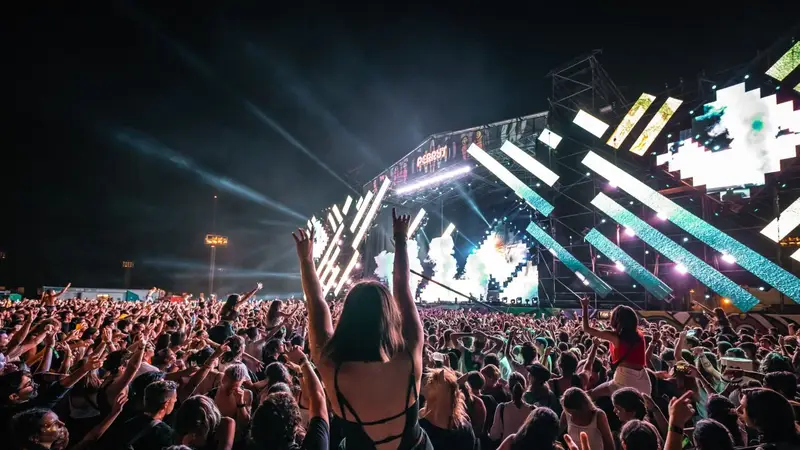Trap argentino en Lollapaloza 2022: quiénes tocarán día por día