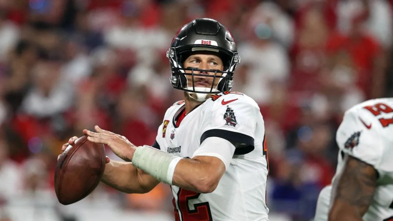 Brady anuncia su retirada de la NFL tras una carrera llena de récords
