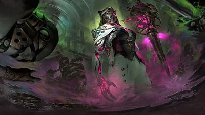 League of Legends League of Legends