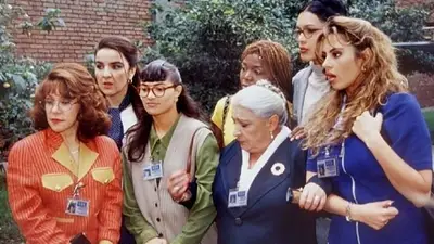 Yo soy Betty, la fea Yo soy Betty, la fea