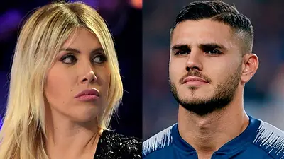 Qué pasó con los nuevos chats que se filtraron entre Wanda Nara y Mauro Icardi y por qué están involucradas nuevamente las abogadas. Qué pasó con los nuevos chats que se filtraron entre Wanda Nara y Mauro Icardi y por qué están involucradas nuevamente las abogadas.