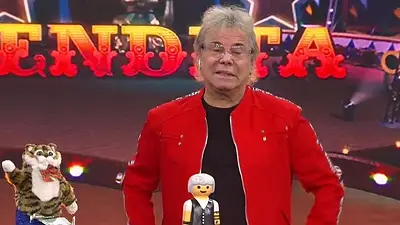 Beto Casella Beto Casella